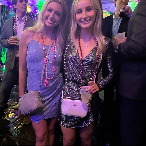 Show Me Your MuMu XS mini dress from Revolve - Picture 7 of 7